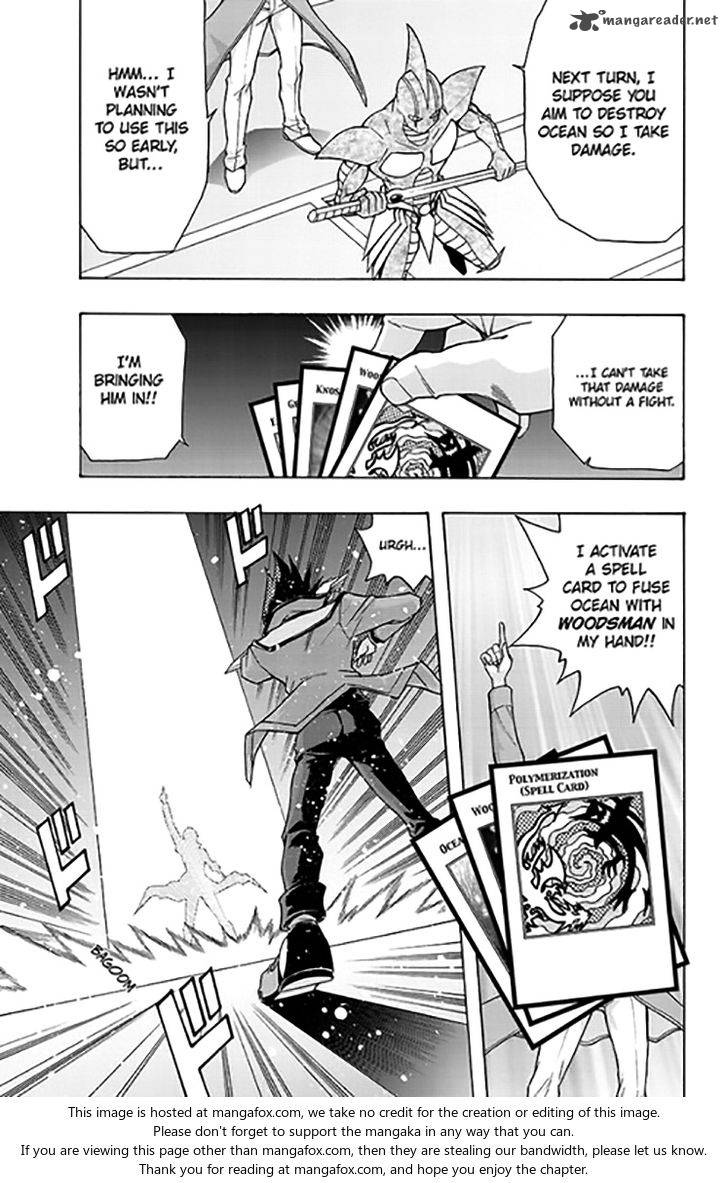 Yu Gi Oh Gx 65 5