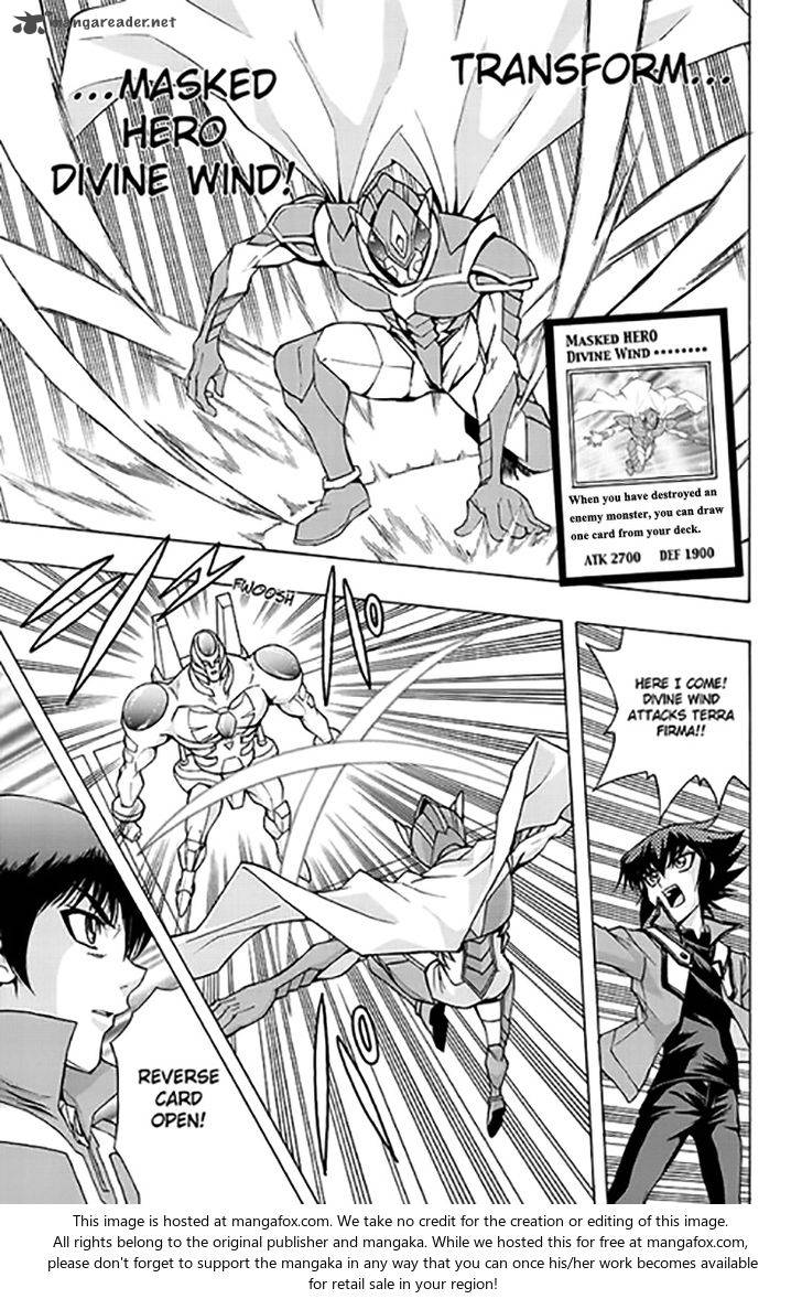 Yu Gi Oh Gx 65 9