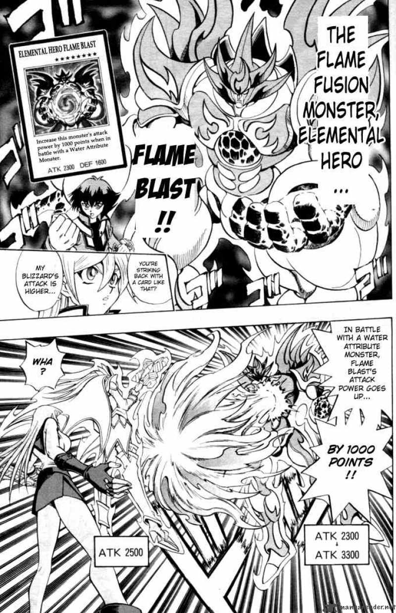 Yu Gi Oh Gx 7 13