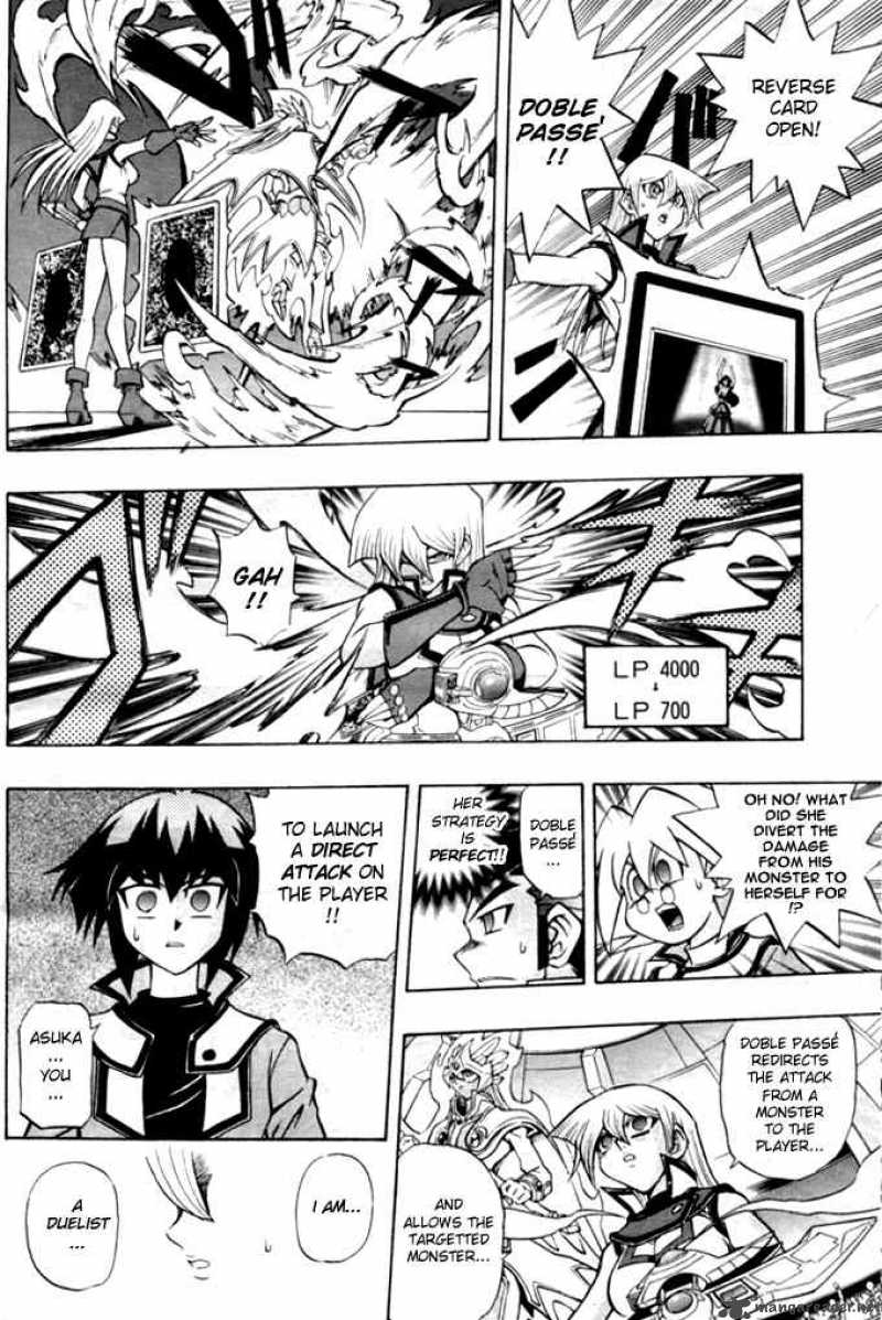 Yu Gi Oh Gx 7 14