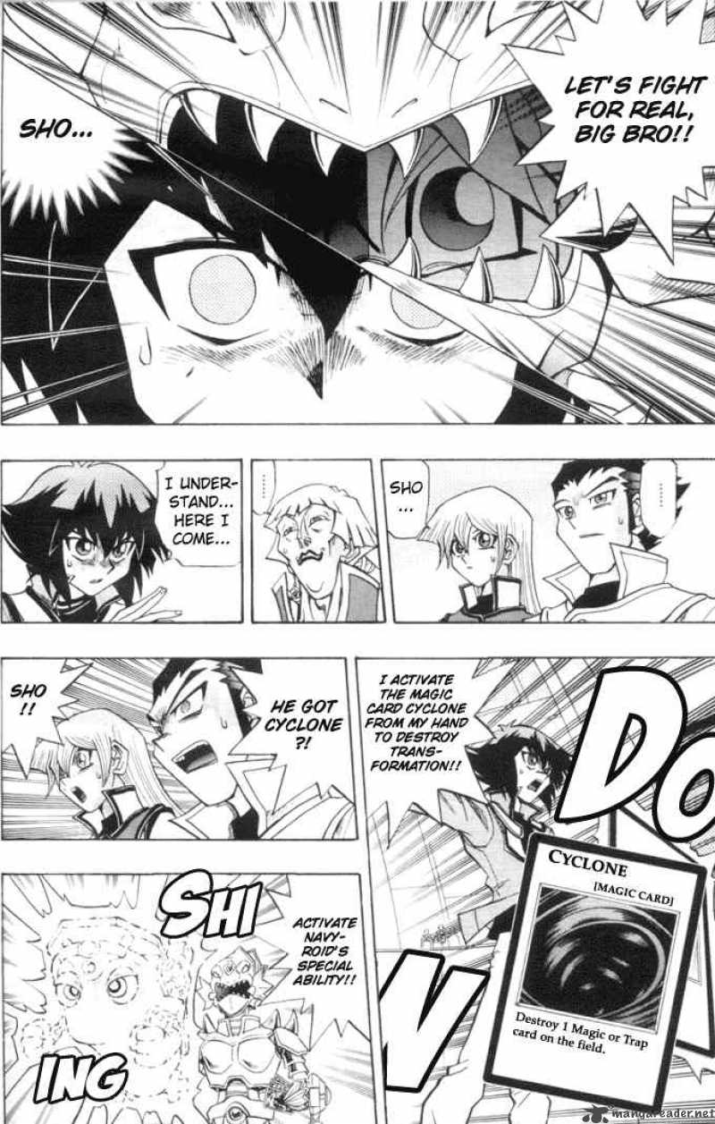 Yu Gi Oh Gx 9 10