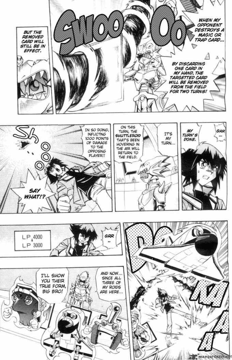 Yu Gi Oh Gx 9 11