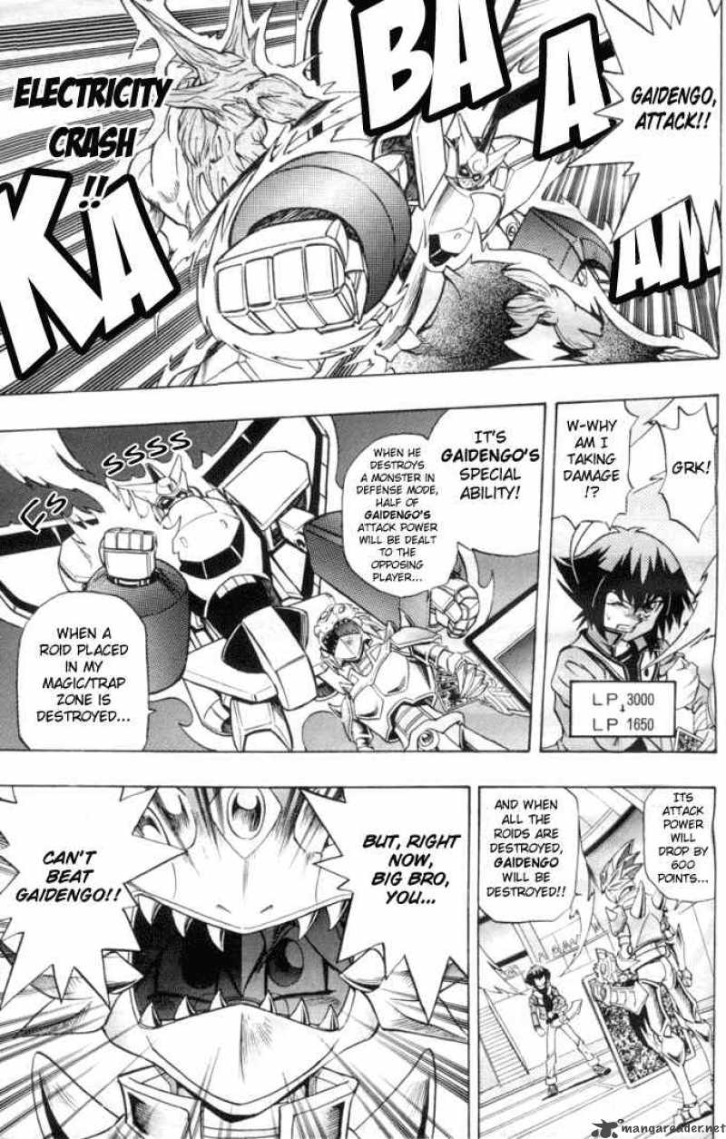 Yu Gi Oh Gx 9 13