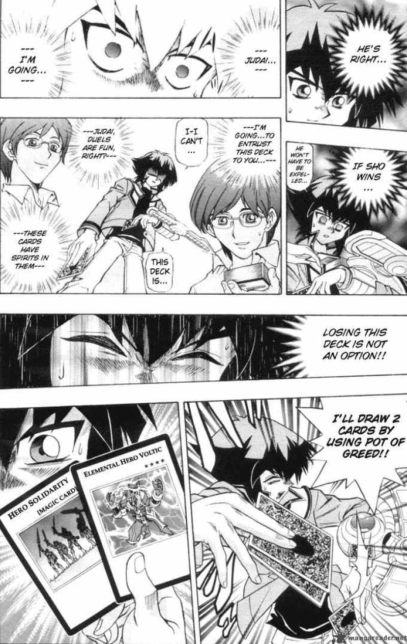Yu Gi Oh Gx 9 14