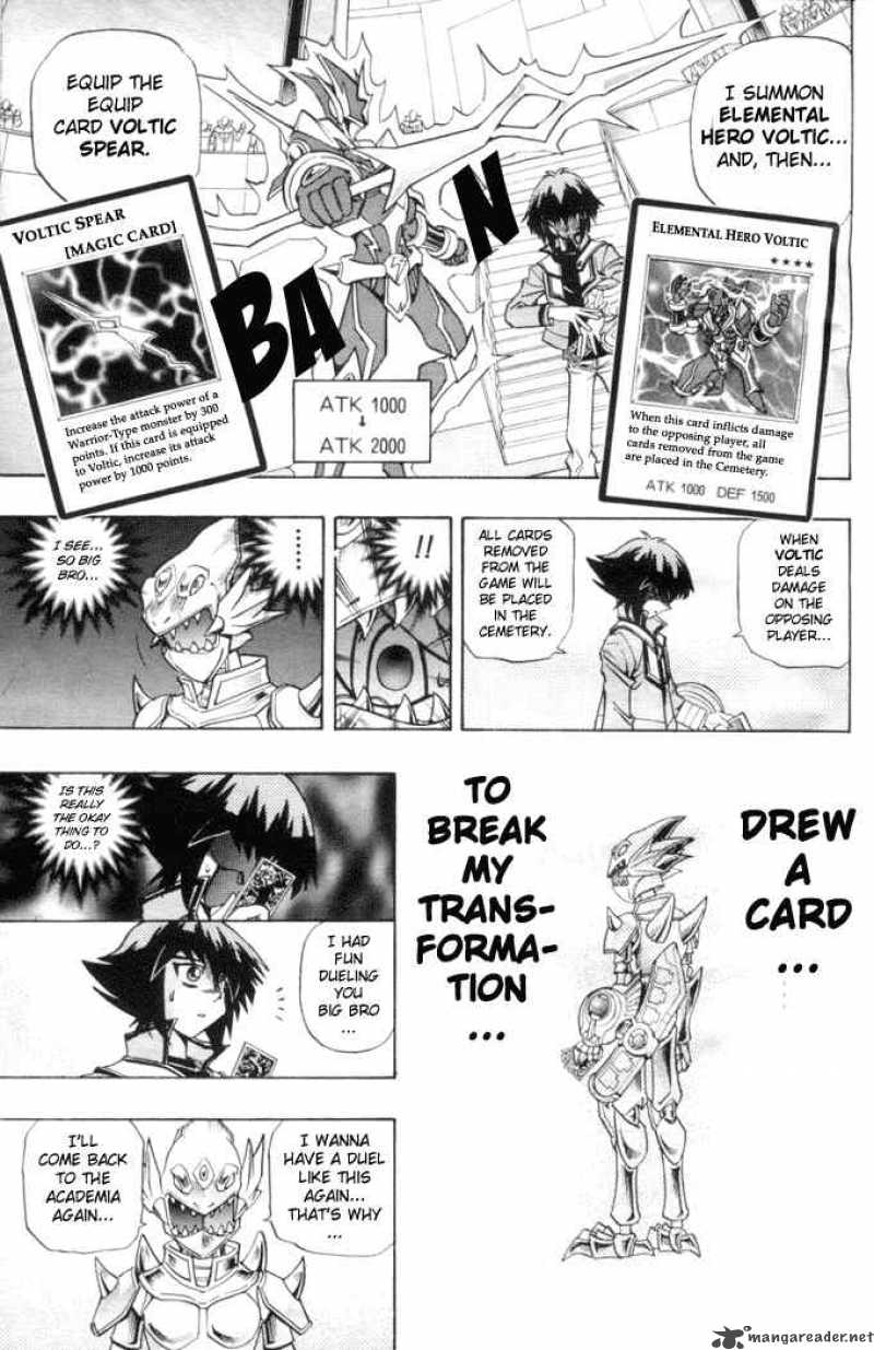 Yu Gi Oh Gx 9 15
