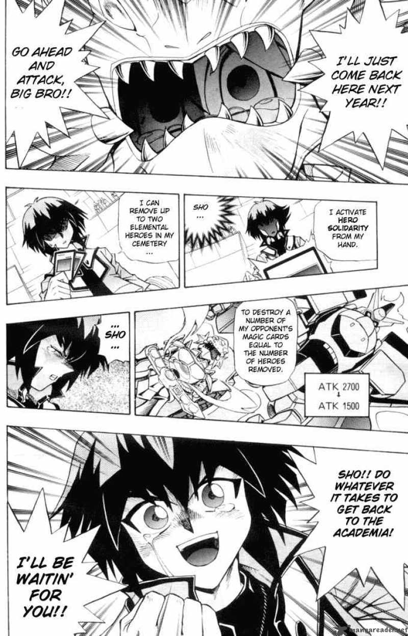 Yu Gi Oh Gx 9 16