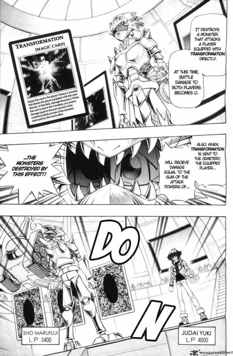 Yu Gi Oh Gx 9 3
