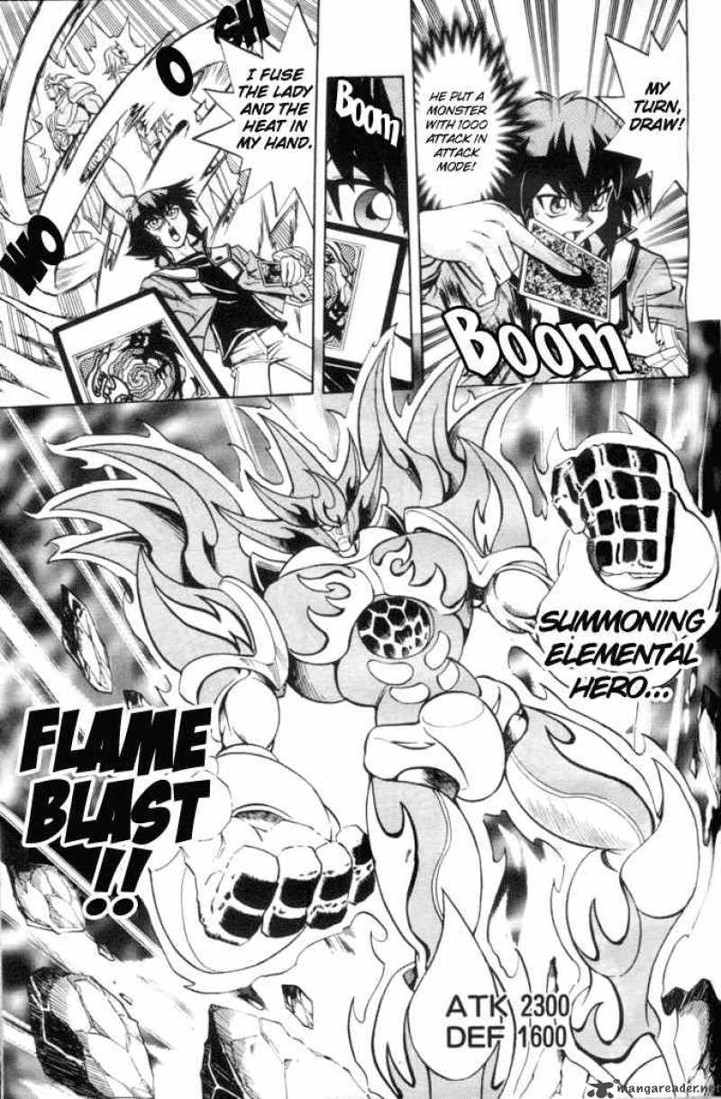 Yu Gi Oh Gx 9 5