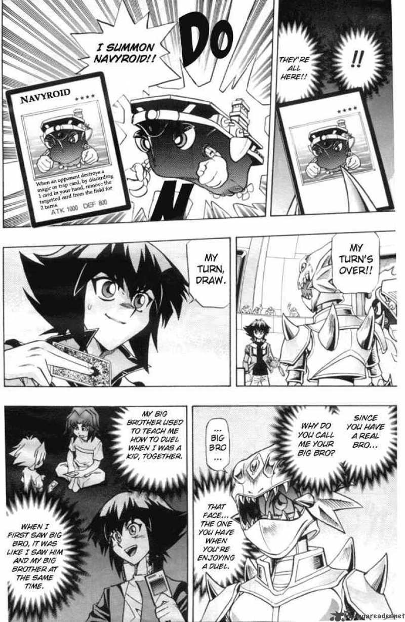 Yu Gi Oh Gx 9 8