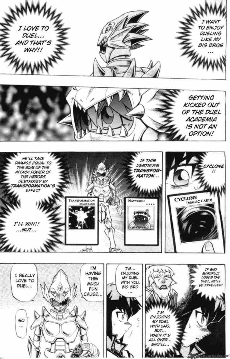 Yu Gi Oh Gx 9 9