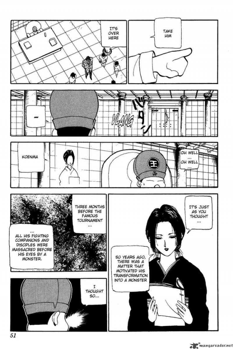 Yu Yu Hakusho 112 5