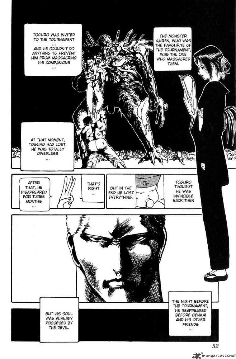 Yu Yu Hakusho 112 6