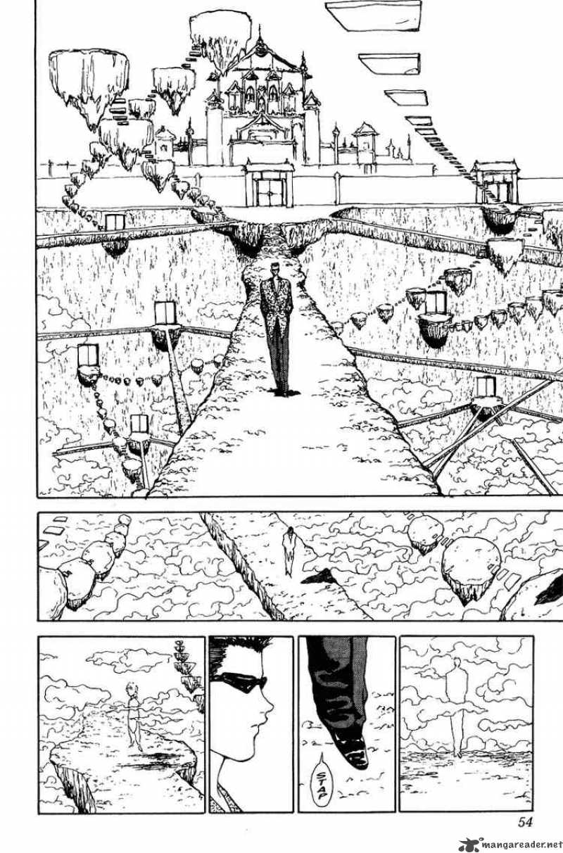 Yu Yu Hakusho 112 8