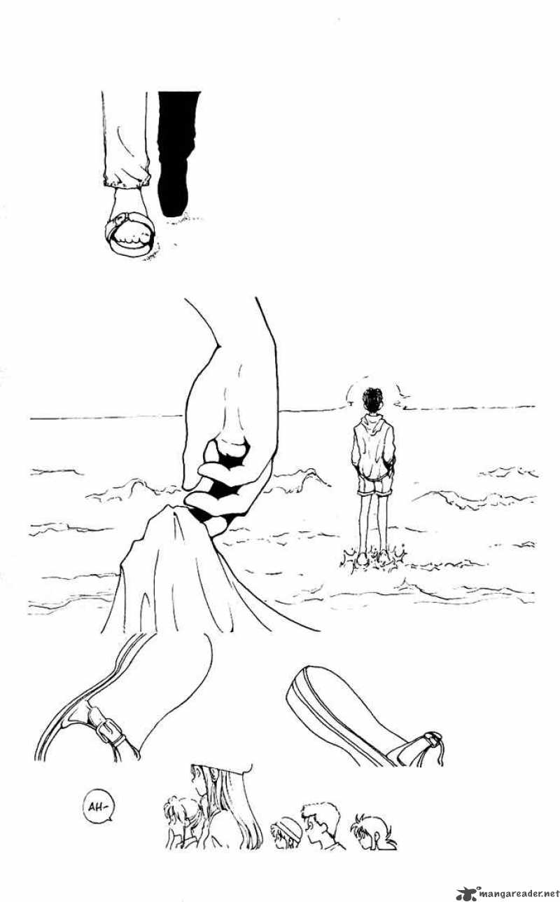 Yu Yu Hakusho 175 13