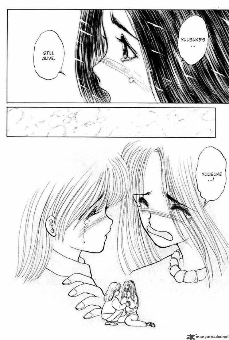 Yu Yu Hakusho 2 23