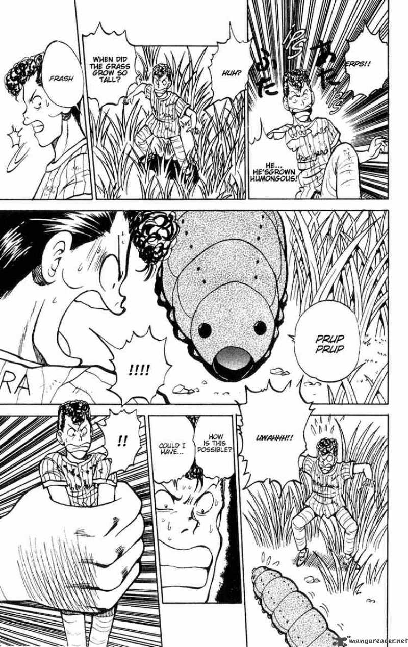 Yu Yu Hakusho 30 14