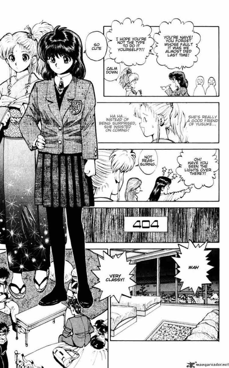 Yu Yu Hakusho 53 13