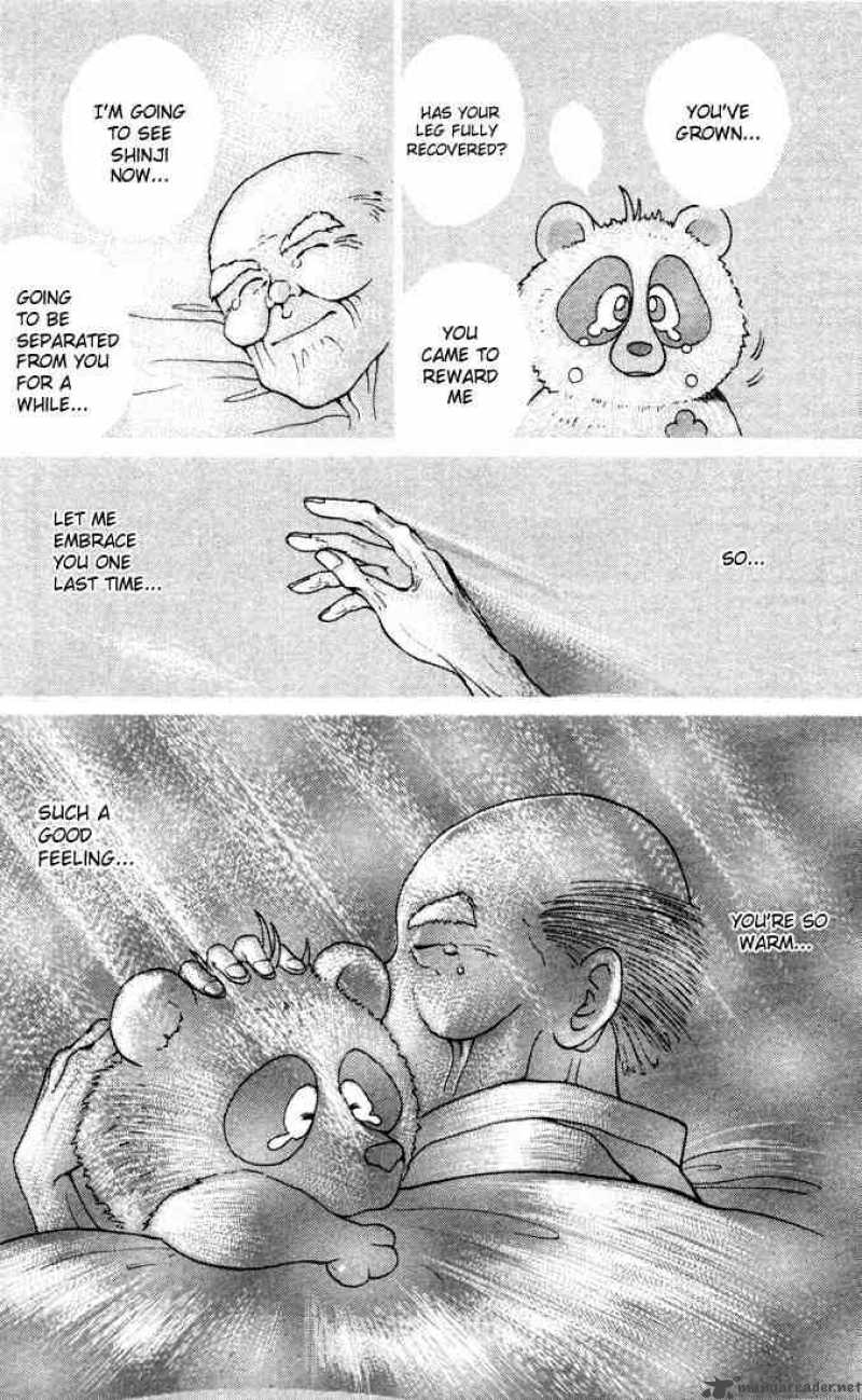 Yu Yu Hakusho 6 18