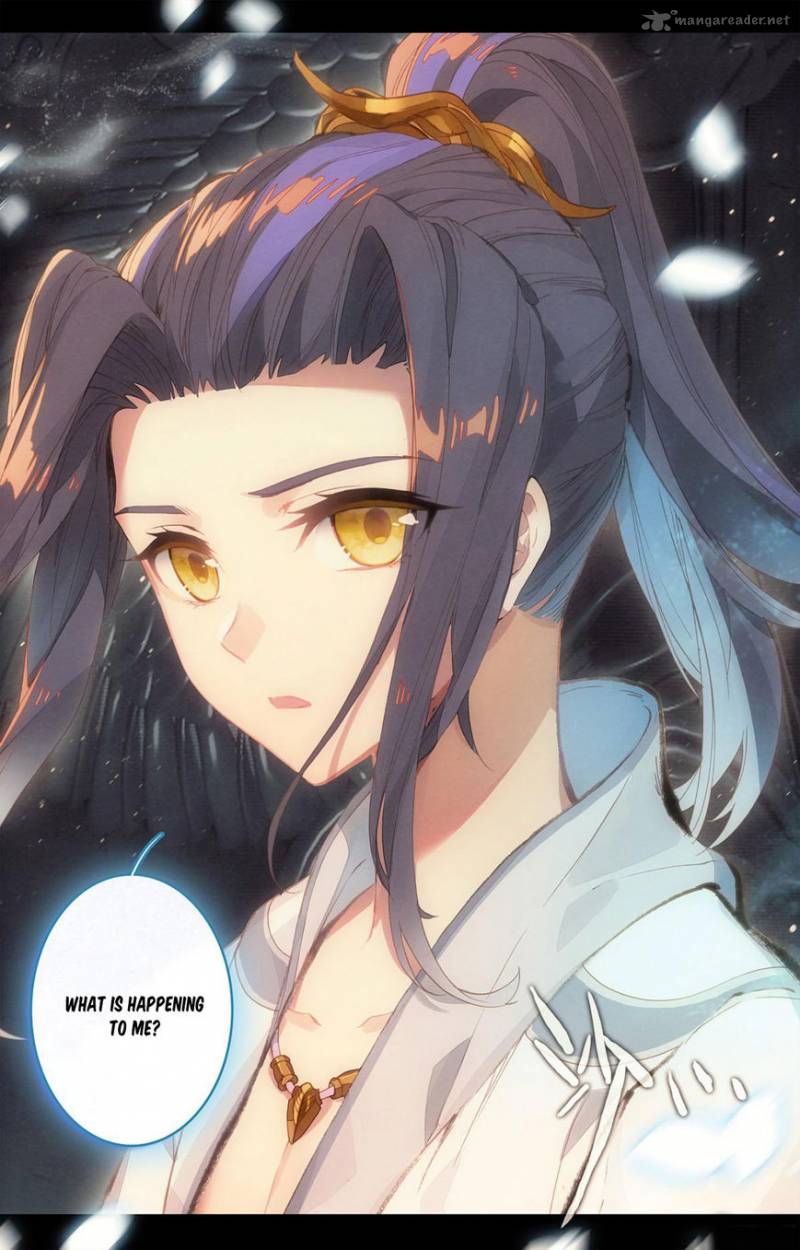 Yuan Zun 1 10