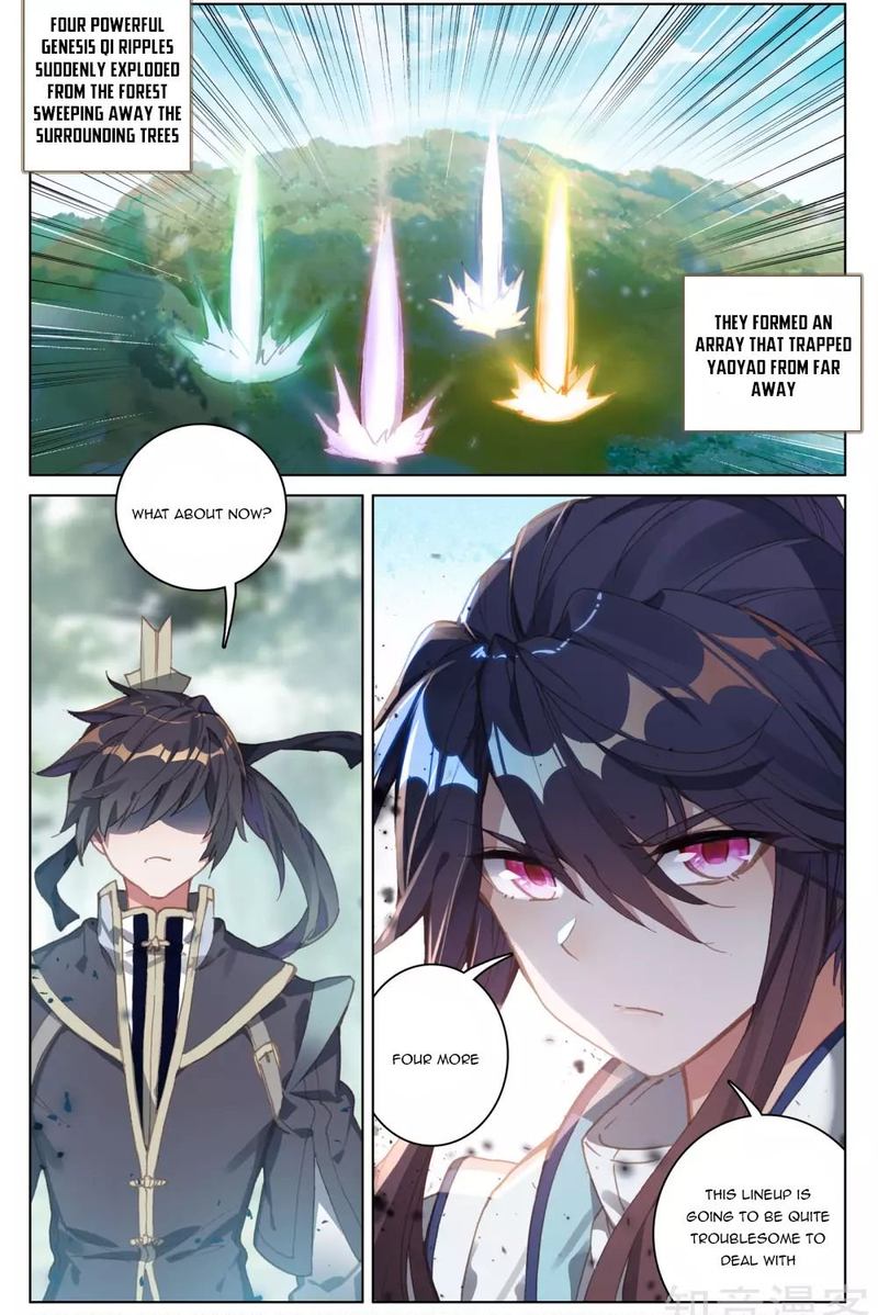 Yuan Zun 100 9