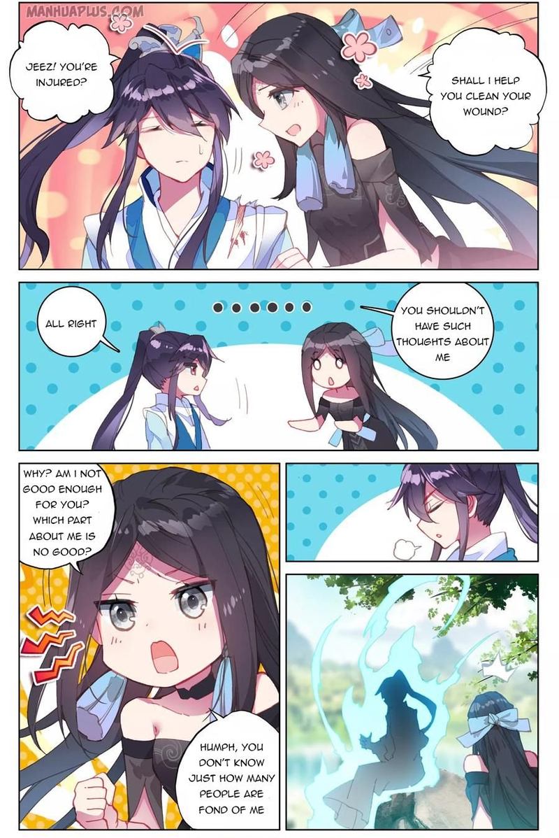 Yuan Zun 101 10