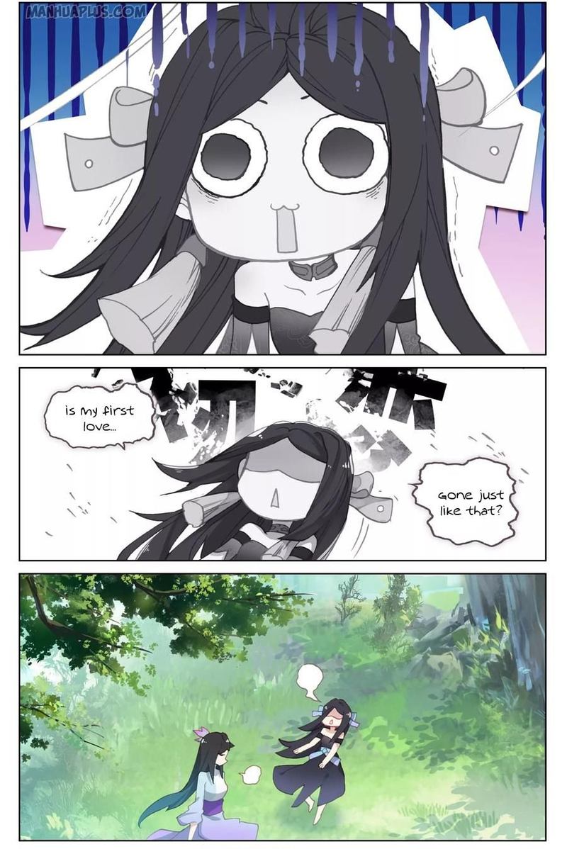 Yuan Zun 101 12