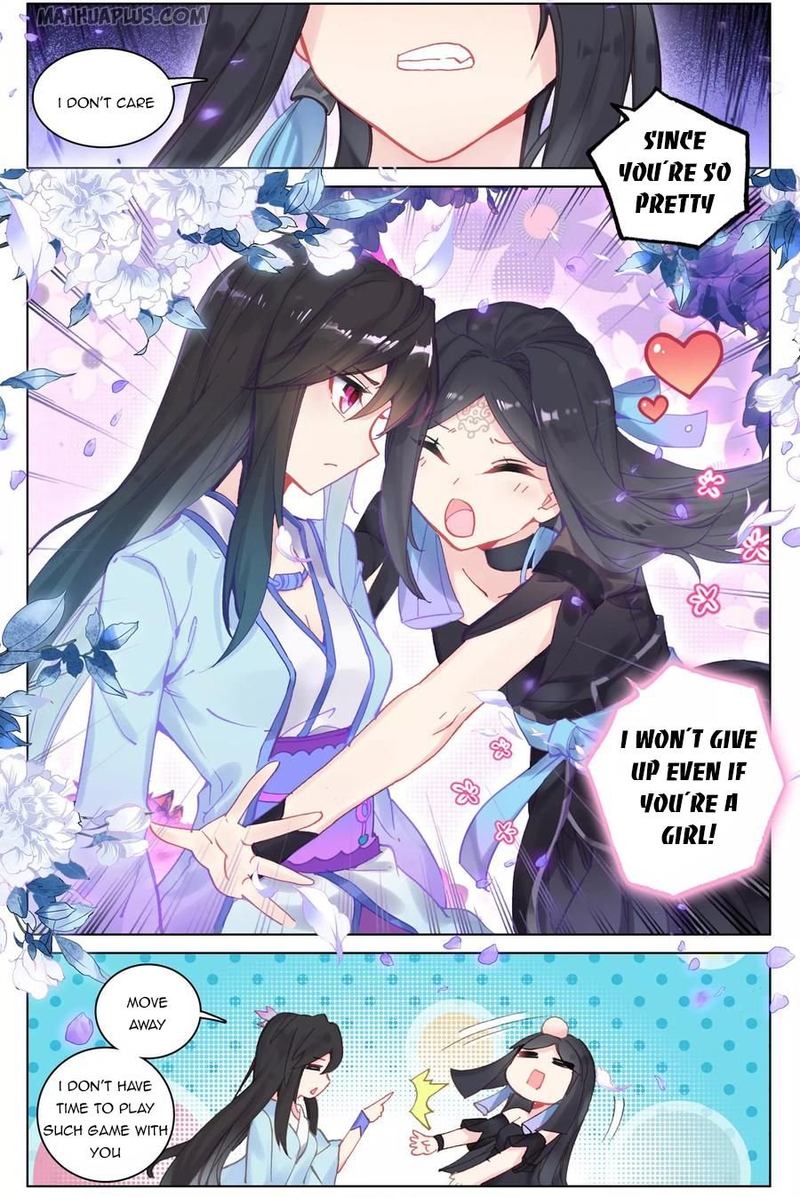Yuan Zun 101 13