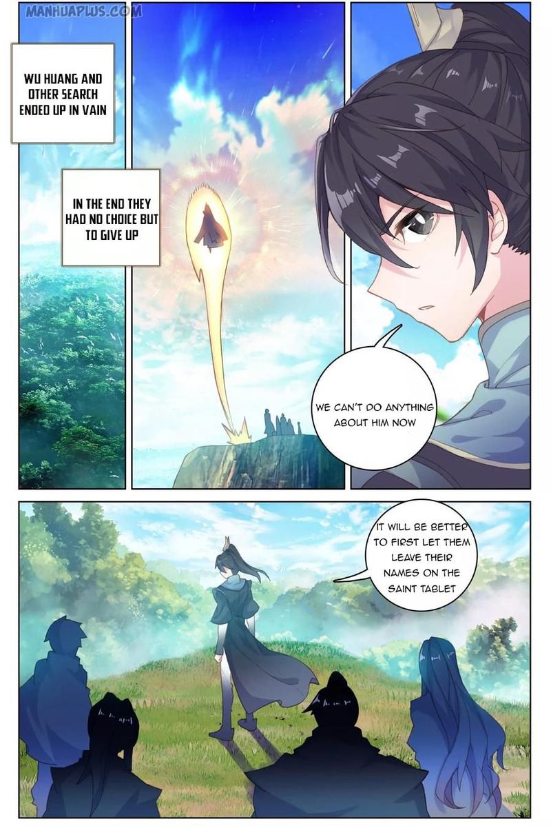 Yuan Zun 101 15
