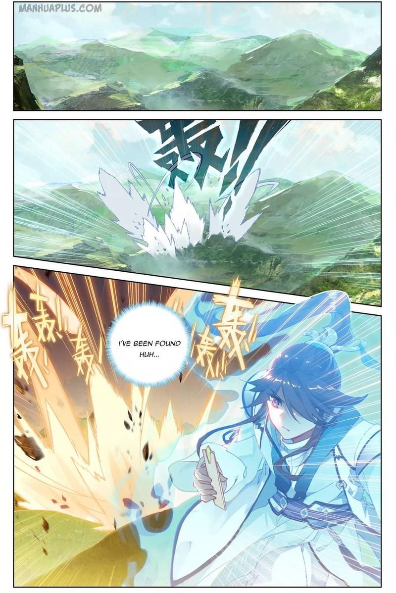 Yuan Zun 101 3
