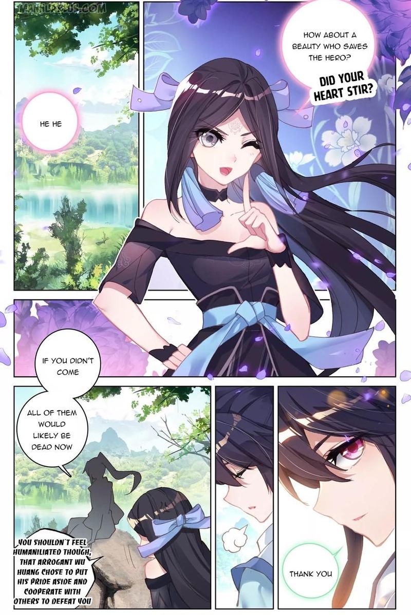 Yuan Zun 101 9