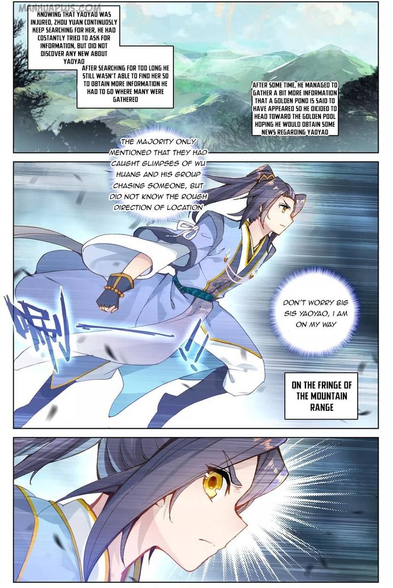 Yuan Zun 102 1