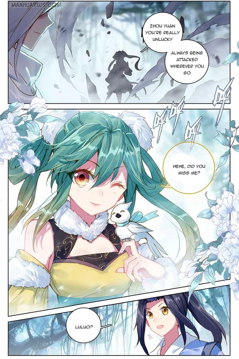 Yuan Zun 102 10