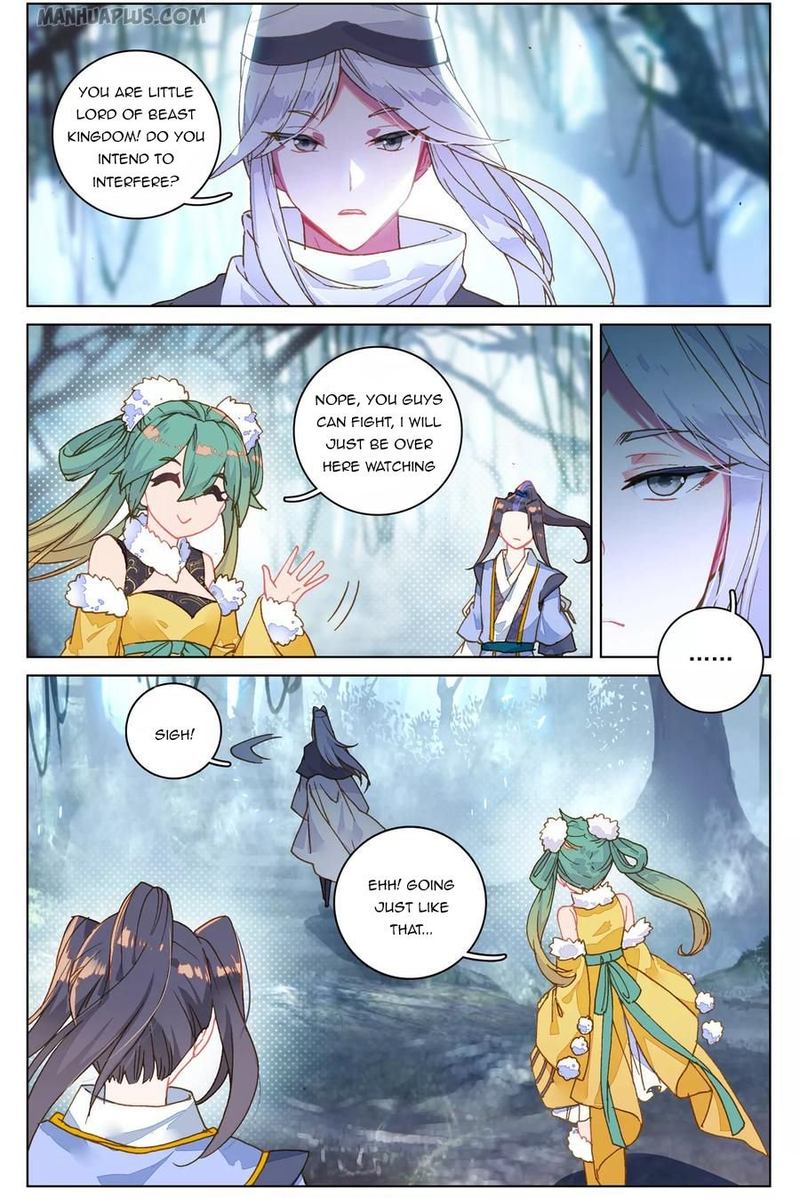 Yuan Zun 102 11