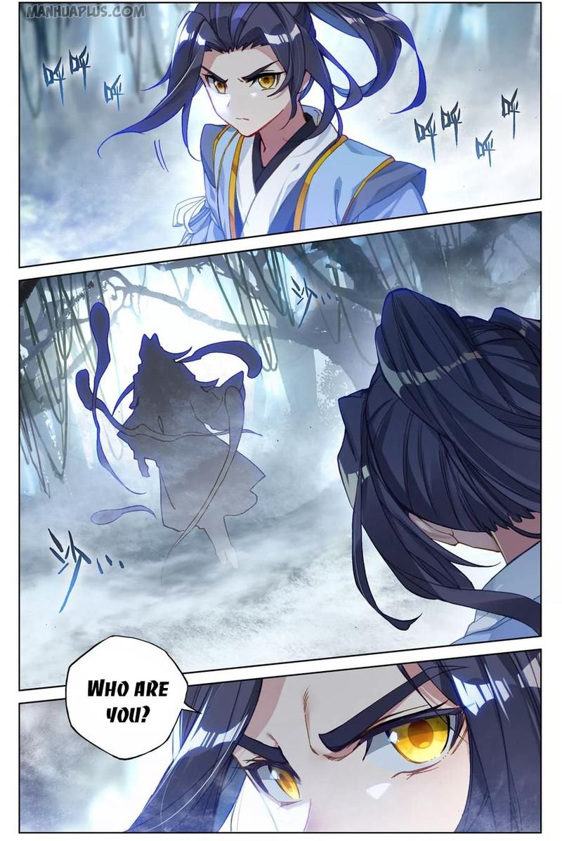 Yuan Zun 102 3