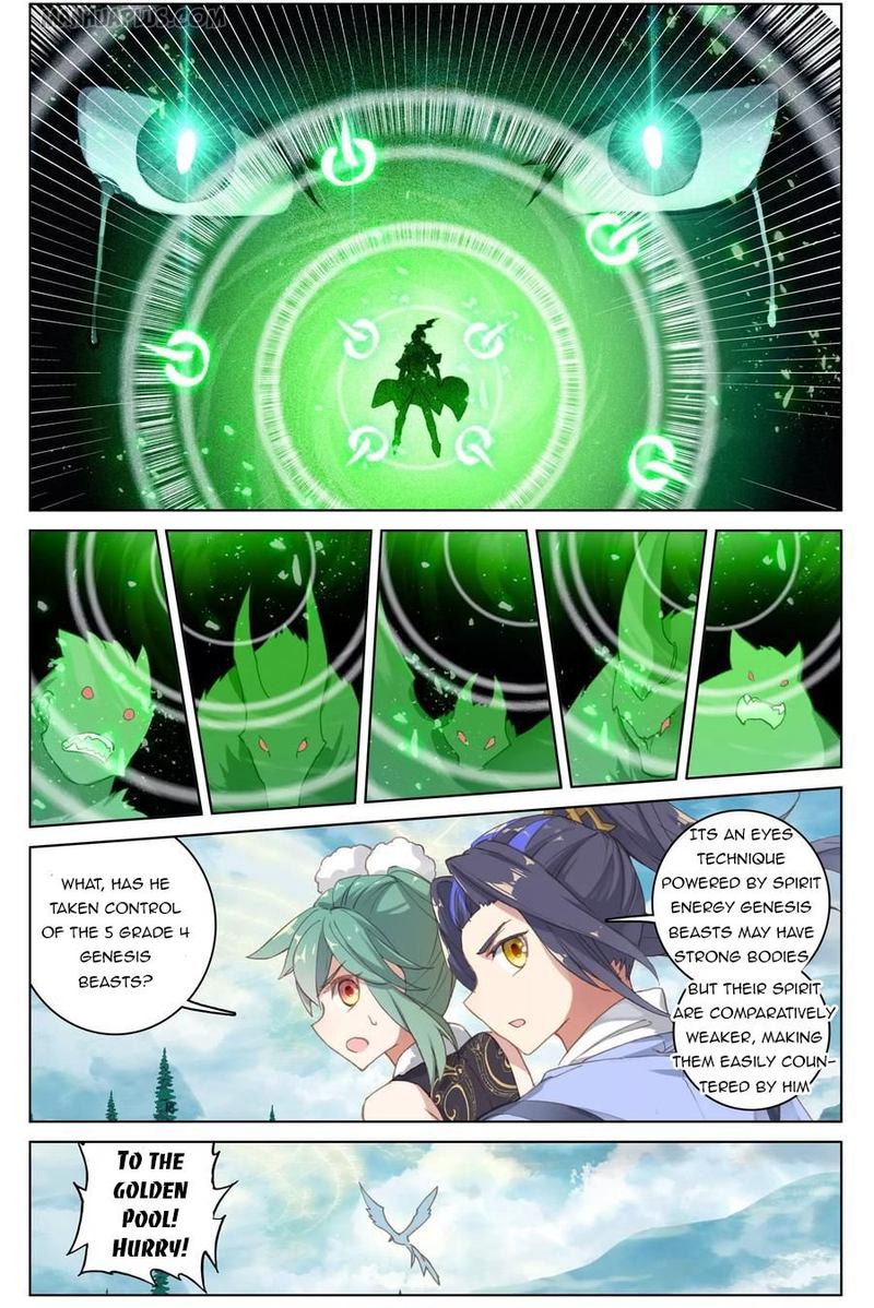 Yuan Zun 106 4