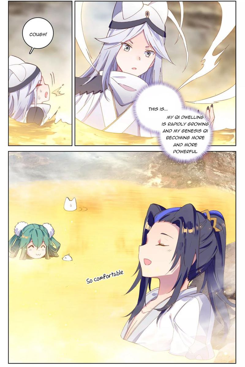 Yuan Zun 107 14