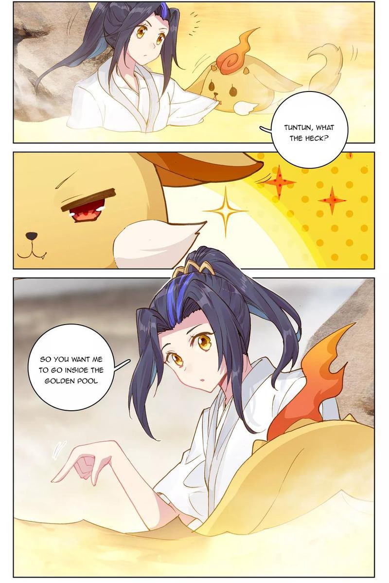 Yuan Zun 107 15
