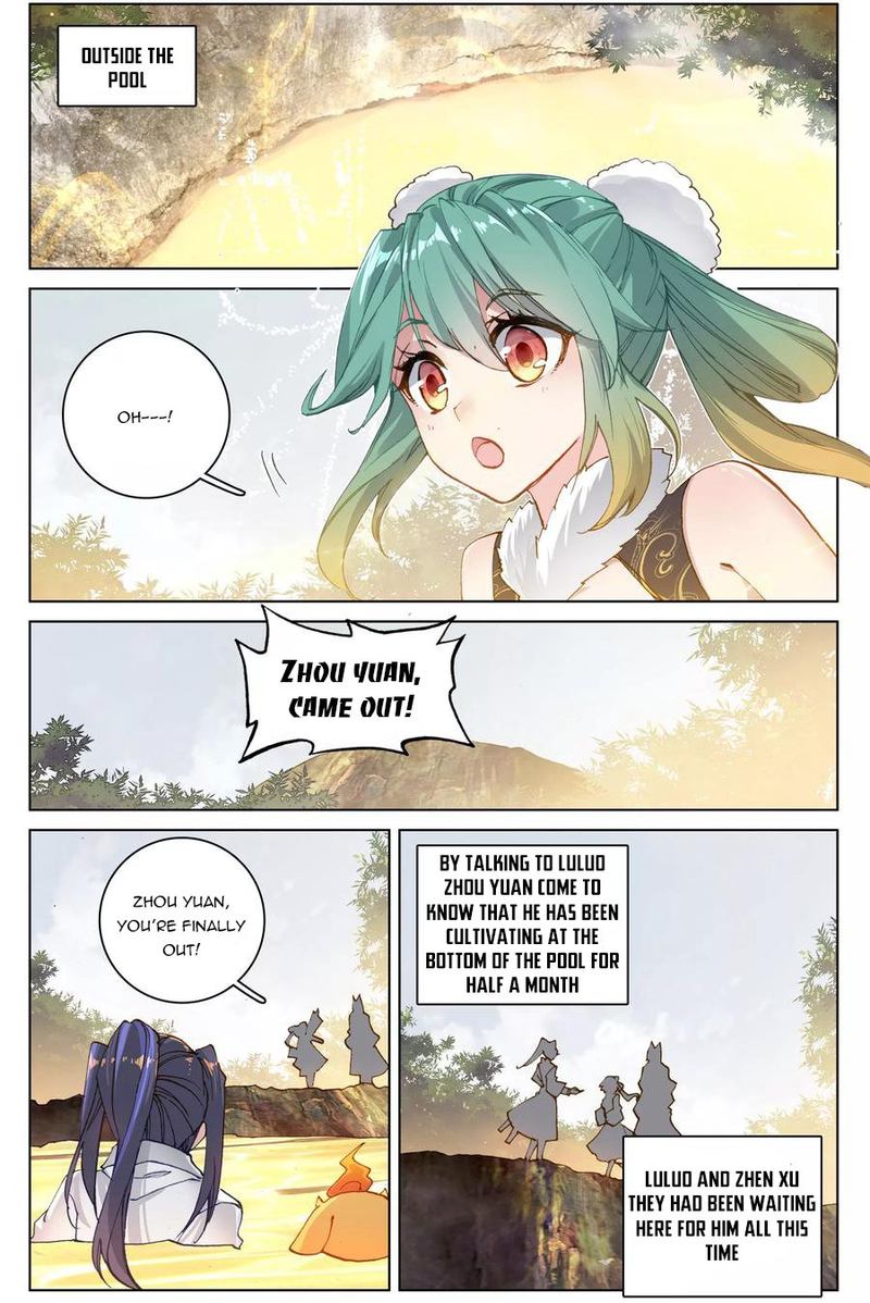 Yuan Zun 108 15
