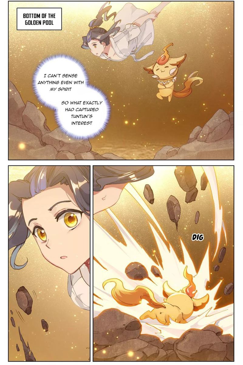 Yuan Zun 108 3