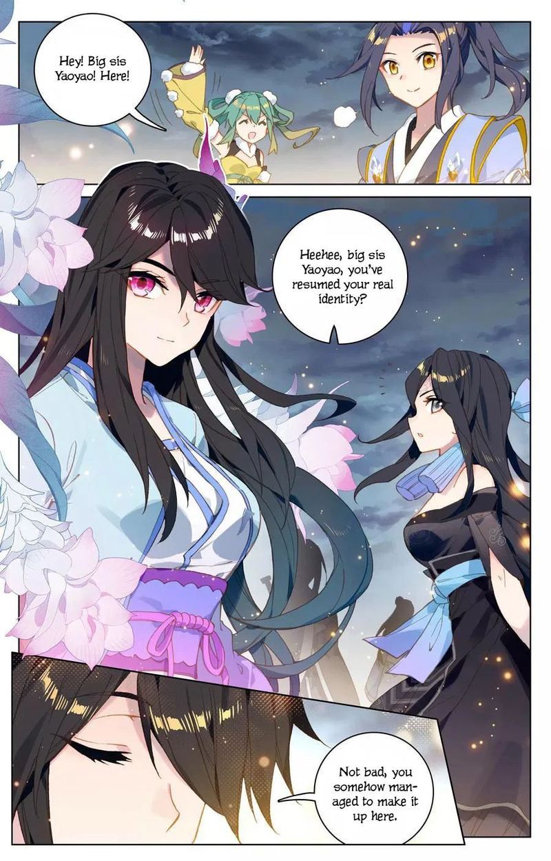Yuan Zun 109 7