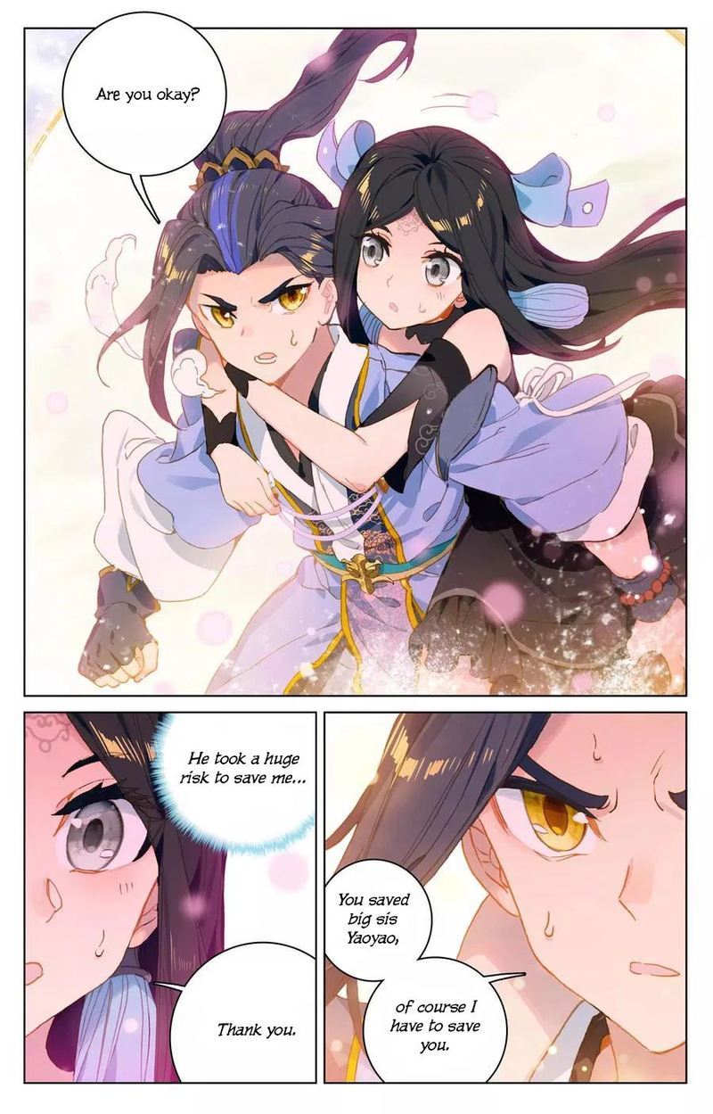 Yuan Zun 111 6