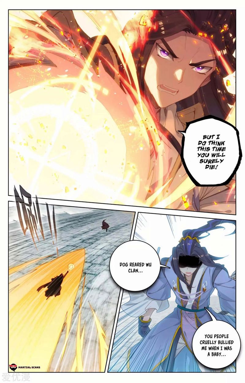 Yuan Zun 114 8
