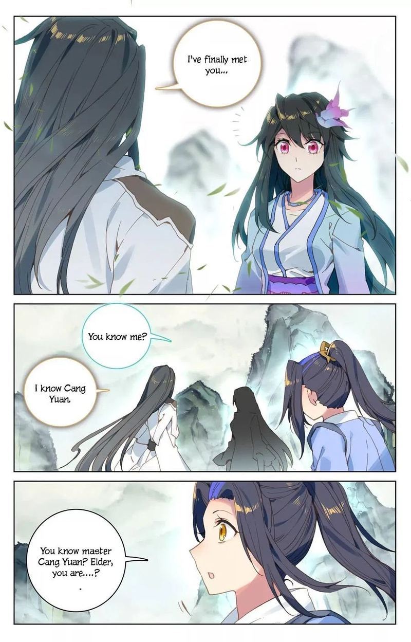 Yuan Zun 120 9