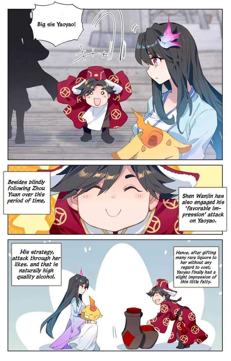 Yuan Zun 125 15