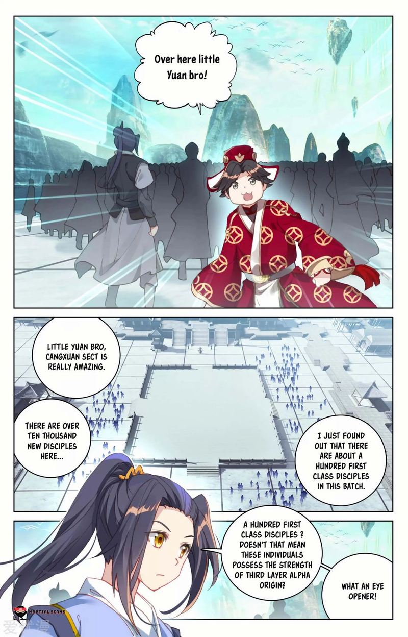 Yuan Zun 126 12