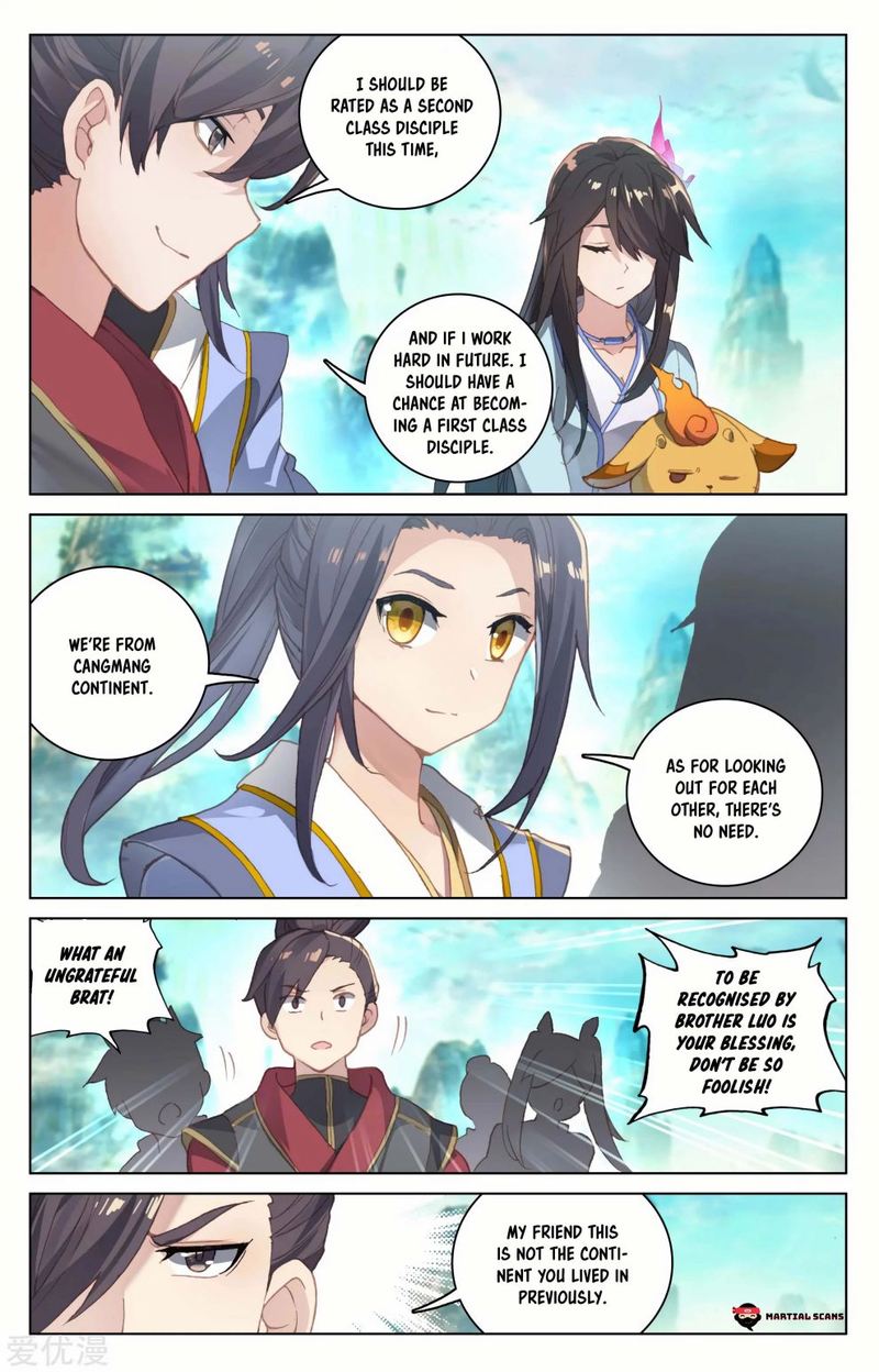 Yuan Zun 126 14
