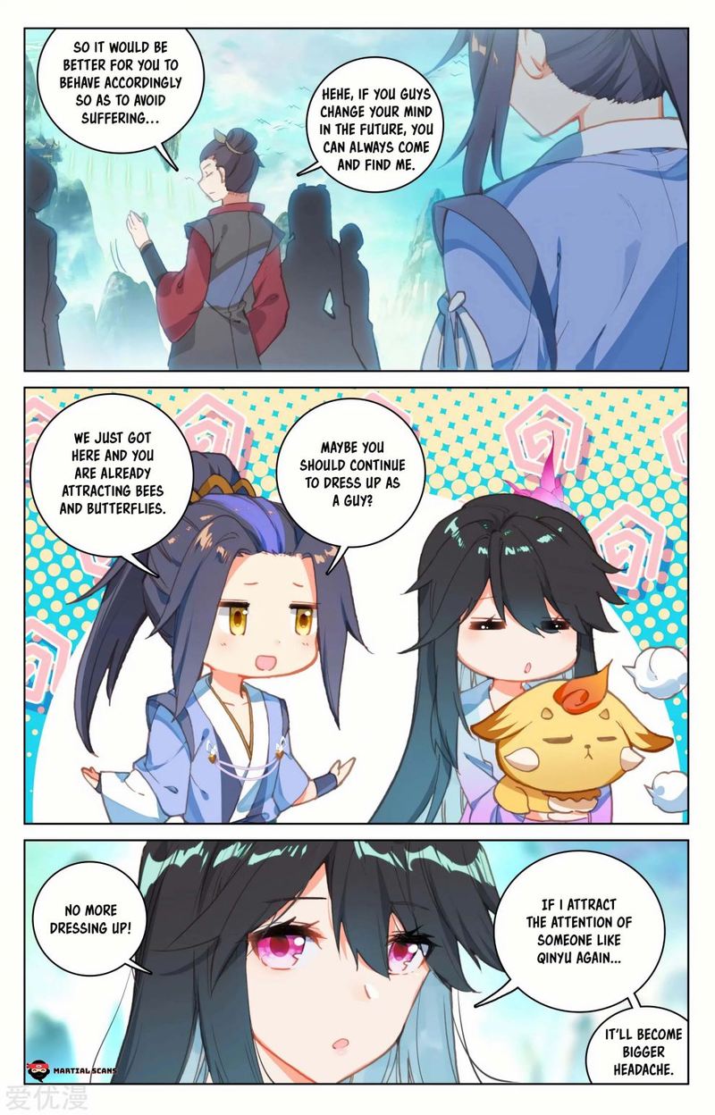 Yuan Zun 126 15