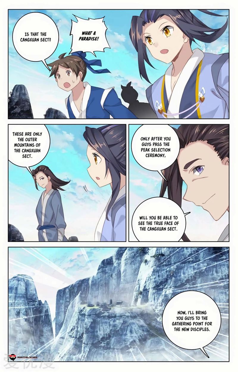 Yuan Zun 126 2