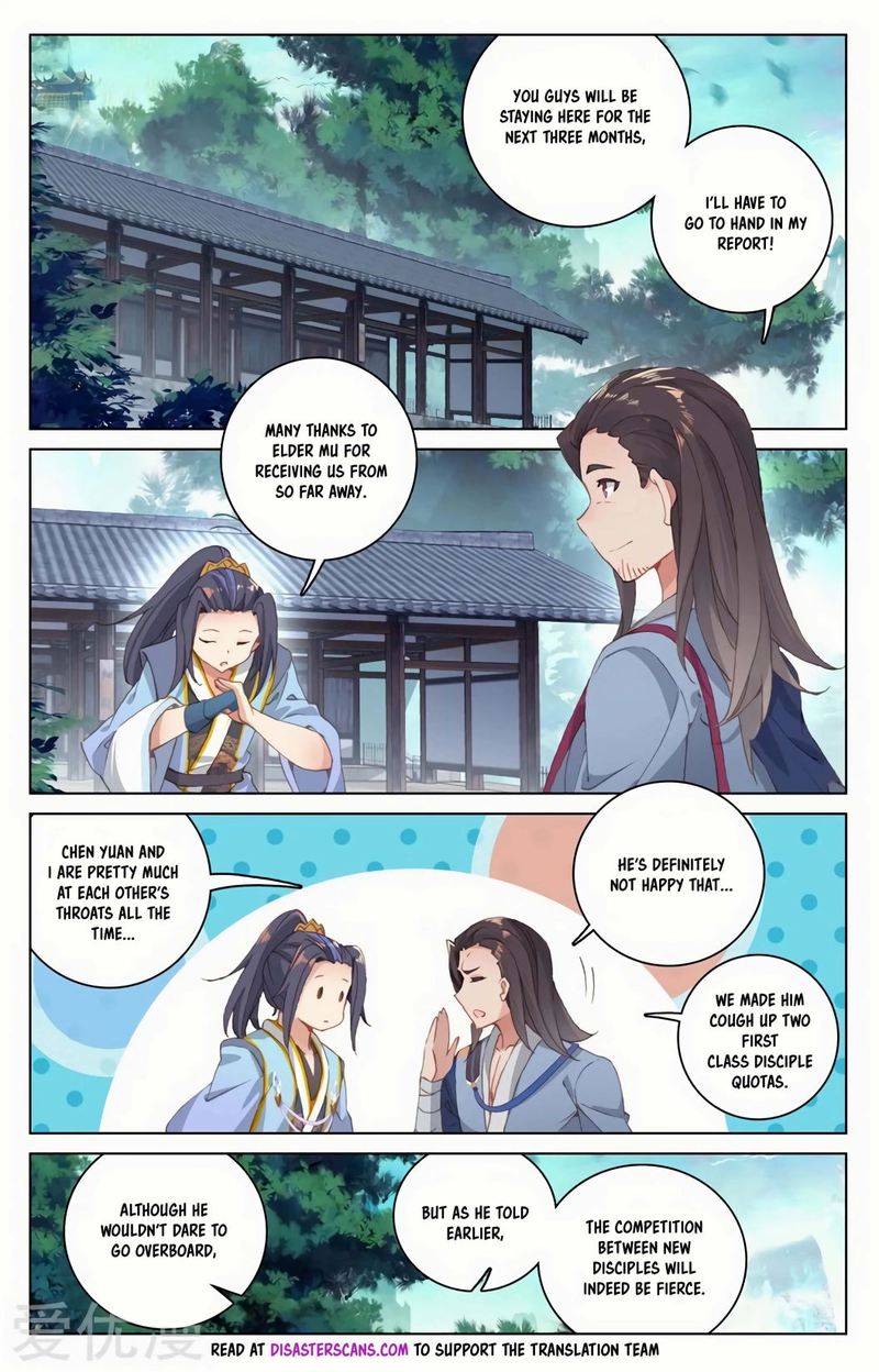 Yuan Zun 126 8