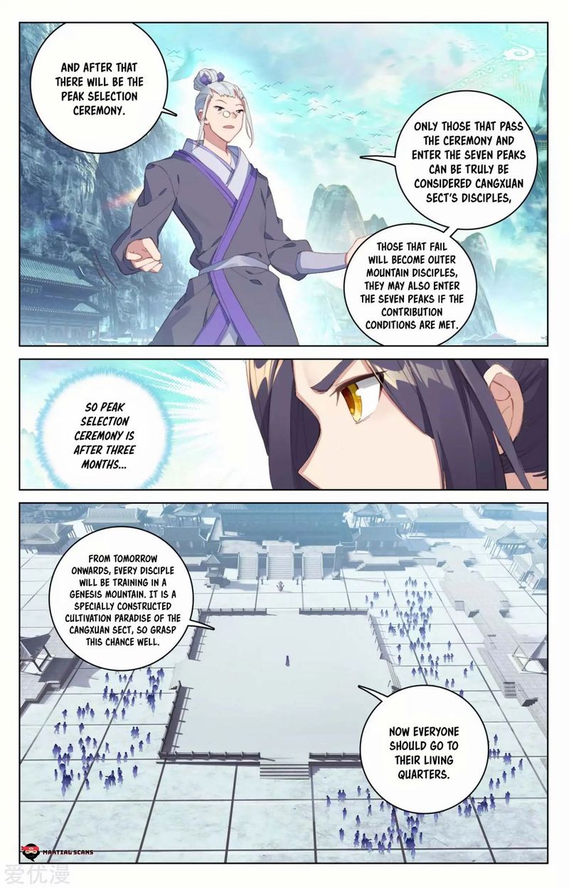 Yuan Zun 127 10